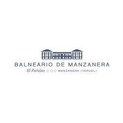 Balneario de Manzanera el Paraíso, Abejuela