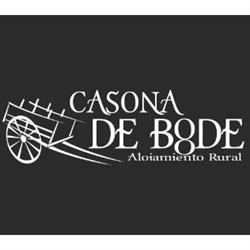 Casona De Bode, Pobladura del Valle