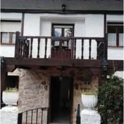 Casa Roiz, Viveda