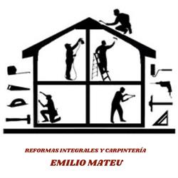 Reformas Y Carpinteria Emilio Mateu, Torrent