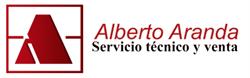 alberto aranda reparacion y maquinaria - principal, Madrid