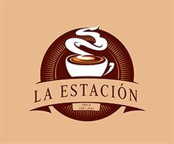 Cafeteria Estacion La Grama, Breña Alta