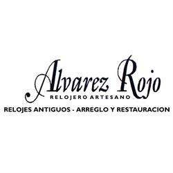 Relojeria Alvarez Rojo, Baserri-Santa Ana
