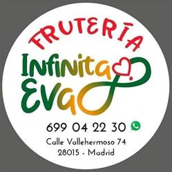 Fruteriía Infinita Eva S.L., Madrid