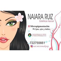 Micropigmentacion Naiara Ruiz en Portugalete.