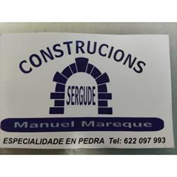 Reformas y Construcciones Manuel Mareque, A Eirexe
