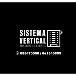Sistema Vertical, Barcelona