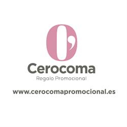 Cerocoma Regalo Promocional S.L., Madrid