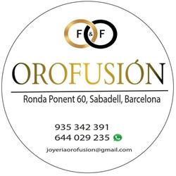 F&F Compro Oro S.L Joyería Orofusión, Sabadell