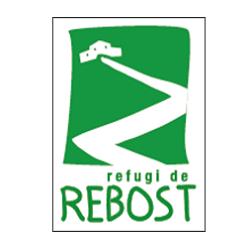 Refugi De Rebost, Bagá