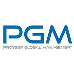 Proyser Global Management Sl, Madrid