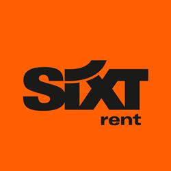SIXT - Sevilla Santa Justa Parking