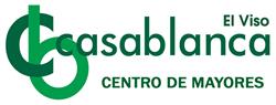 Centro de mayores El Viso SL, Madrid