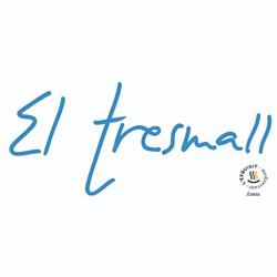 El Tresmall, Dénia