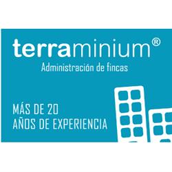 Terraminium, Zaragoza