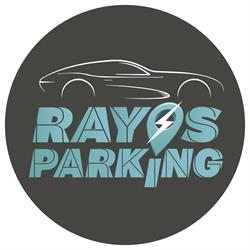 Rayos Parking, Madrid