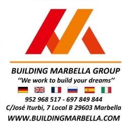 Building Marbella Group