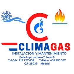 Climagas2020, Madrid