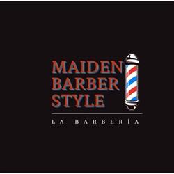 Maiden Barber Style, Córdoba