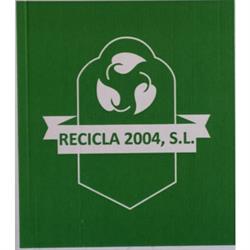 Recicla 2004, Madrid
