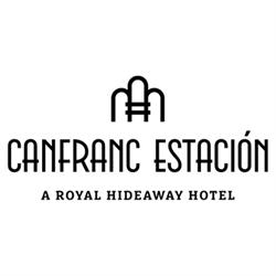Canfranc Estación, a Royal Hideaway Hotel