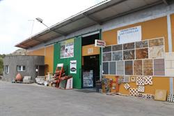 FERRETERIA LAS CASILLAS / BIG MAT - SEDE PRINCIPAL, Santa Brígida