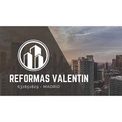 Reformas Valentin, Guadarrama