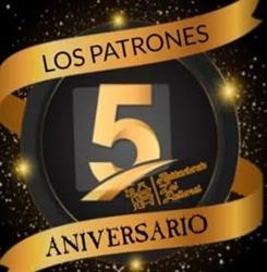 Restaurante Los Patrones, Machado