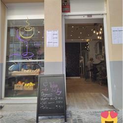 Yndigo, Madrid