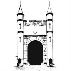 Masía de San Juan Turismo Rural, Altura