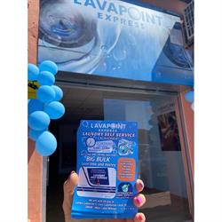 Lavapoint Express, Calahonda