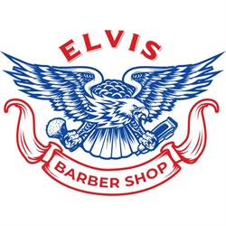 Elvis Barber Shop, Rivas-Vaciamadrid