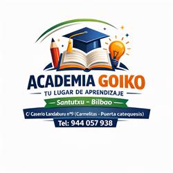 Academia Goiko, Bilbao