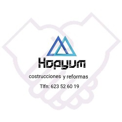 Hopyum Reformas, Huelva