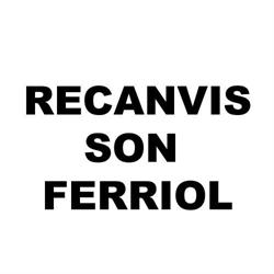 RECANVIS SON FERRIOL, Son Ferriol