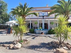 Restaurante Pizzería La Fuente Purias, Lorca