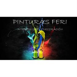 Pinturas Feri, Pamplona