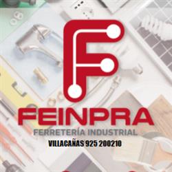 Ferrokey Feinpra, Villacañas