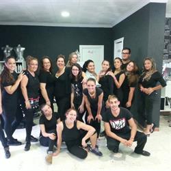 Academia de peluqueria y estetica profesional version lora del rio, Lora del Río