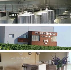 Bodega Valdehermoso, Nava del Rey