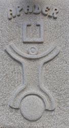 Asociación Apader, Cedeira