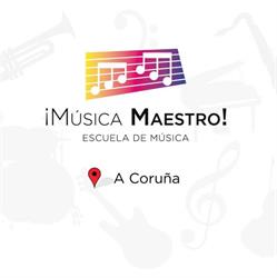 ¡Música Maestro!, A Coruña