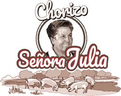 EMBUTIDOS SEÑORA JULIA, Viguera