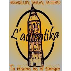 Taberna L'Autentika, Zaragoza