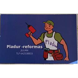 Reformas Julián, Logroño