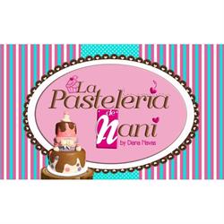 La Pastelería de Nani, Bilbao