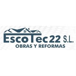 Reformas Escotec 22, Alcalá de Henares