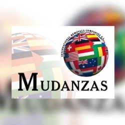 Mudanzas irc sl, Madrid