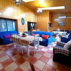 Casa Rural Abuela Santa Ana, Cenizate