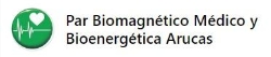 Par Biomagnético Médico y Bioenergética Arucas